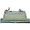 Samsung RSH1DBRS Evaporator Assembly