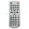 Toshiba SD340ESB Remote Control