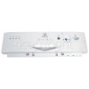 Merloni (Indesit Group) Control Panel Fascia - White