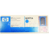 Hewlett Packard 2840 All In One Genuine Q3971A Cyan LaserJet Smart Print Cartridge