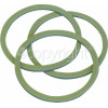 Kenwood FP480 Sealing Ring - Smooth