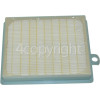 Philips fc9206 Hepa Filter