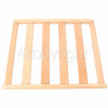 SWC60B11 Wooden Shelf