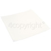 Rangemaster 9016 DXD 910 REFRIGERATOR CREAM Little Seal Pad