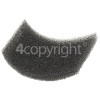 Flymo Mow & Vac Filter