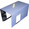 Rangemaster Standard/short Lower Chimney -6227