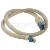 Electrolux Group Aquastop Inlet Hose Water Af 20/60 Reflex 1.5Mtr.