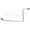 Rangemaster Type Assembly FFD Hotplate