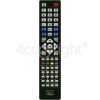 Akura IRC87041 Remote Control