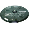 Servis M3022 Backplate Assembly