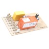 Karcher WD3.500P Electric Motor PCB