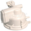 Rangemaster RDW459FI Sump