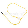 Samsung S24ADESWQNXEG Temperature Sensor : Type: 502AT Cable Length 655mm