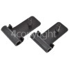 Cannon 10140G Inner Oven Door Hinge