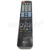 LG 60LD550 AKB72914209 Remote Control