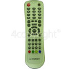 Emotion C15/1 RMC0001 Remote Control