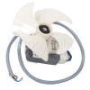 RIU6154W Fan Motor : EM2513