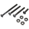 Vax V-026 Screw Pack