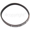 Balay SC867 Poly-Vee Drive Belt - 288J3