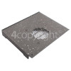 Rangemaster Oven Baffle Assembly - Pkr
