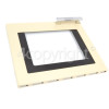 Rangemaster Left Outer Door
