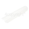 Whirlpool WSN 5554 A+W Lamp Cover - Diffuser