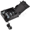 Rangemaster 7865 60S Single Oven Black/Brass Terminal Block