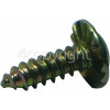 Fagor FUS-6116IT Use BNT52X1293 Screw 4 2X13