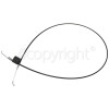 Flymo M40-450CPDR Clutch Cable