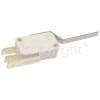 Indesit DV 620 BK UK Microswitch Acqua Stop Rohs : 3TAG With Leaver