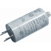 Delonghi PACCS600ECO Use DEL511471 Capacitor 2UF When Nil S'Sede To Alternate.