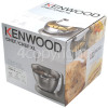 Kenwood KAT531SS Chef Sense XL Bowl Assembly - Stainess Steel 6.7L
