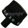 Kenwood CK408 Energy Regulator Knob - Rear Right