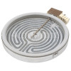 Kenwood Medium Ceramic Hotplate Element - 1700W