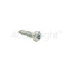 Flymo EHT530 S Obsolete Screw 8X19 Pozi Pan Hd. PC330