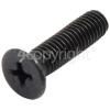 Indesit FE 10 K IX Screw M5x20 Black