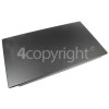 Rangemaster Left Hand Side Panel