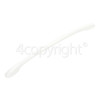 Hotpoint Oven Door Handle - White