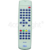 Classic IRC81301 Remote Control