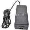 Classic Power LCD TV AC Adapter (2 Pin Euro Plug)