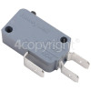 Bauknecht DMCG 6245 IN Door Switch