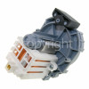 Indesit Wash Pump Motor Assembly : Askoll Mod M233 Art RS0594 60w