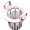 Candy Filter: Inner Basket-d/w DELUXE7 DELUXE5