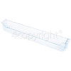 Rangemaster 9242 FS Fridge Freezer 60/40 - RH Hinge - cream/chrome Use CRY0060206718 Narrow Tray