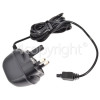 Gtech SW08 Charger Nimh