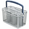 Samsung DMS301TRW Cutlery Basket Assembly