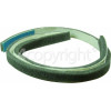 Whirlpool 3RLEC8600RL Gasket-frontpan