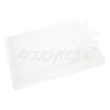 Gorenje WA60125 Soap Drawer Lid Cover