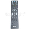 LG 32LB2R 6710900010J Remote Control