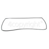 Kenwood CK305 Main Oven Inner Door Glass Seal